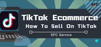 how to sell on TikTok