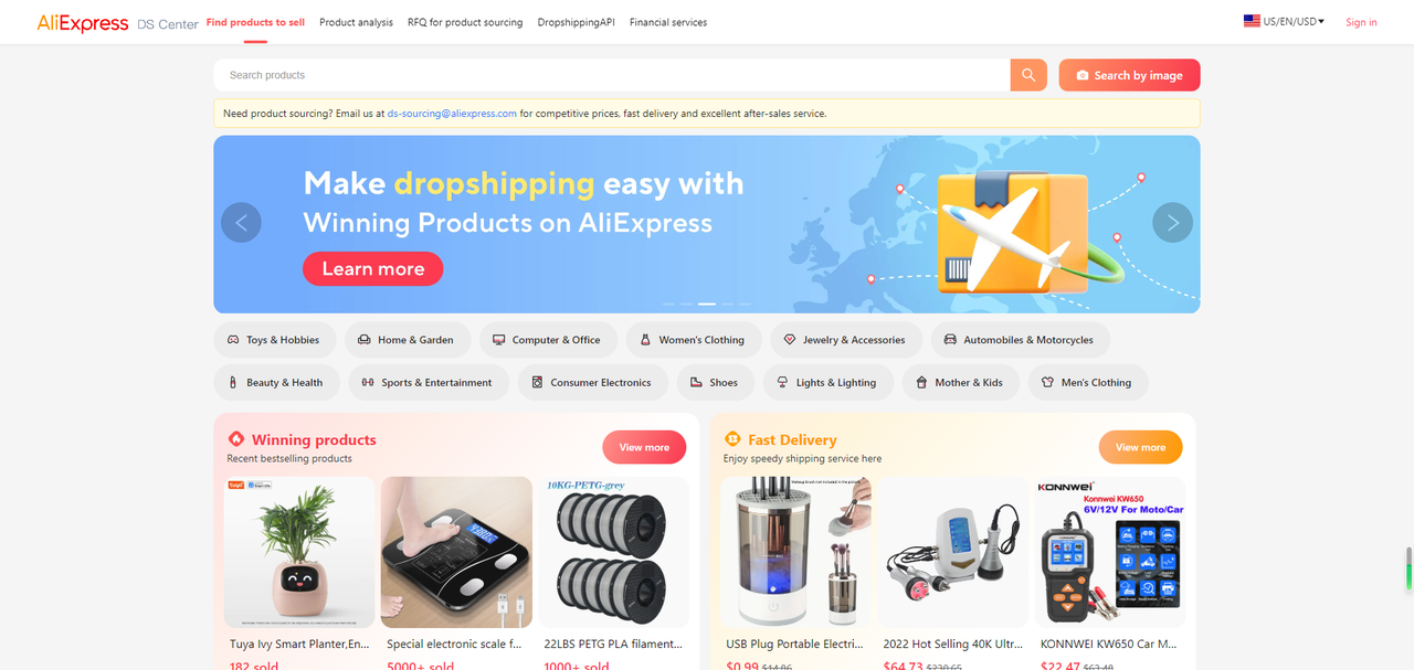 aliexpress