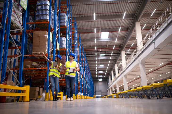 components-of-logistics-services